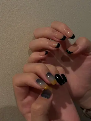 ネイル C. yoshinoのネイルデザイン