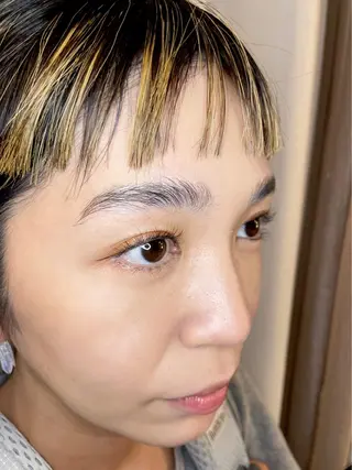 マツエク・マツパ YUNIKO eyelashのマツエク・マツパデザイン