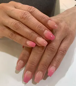 ネイル M's noodle MARIのネイルデザイン