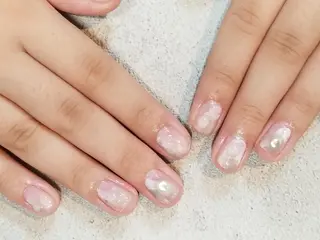 ネイル milly nail （予約担当)のネイルデザイン