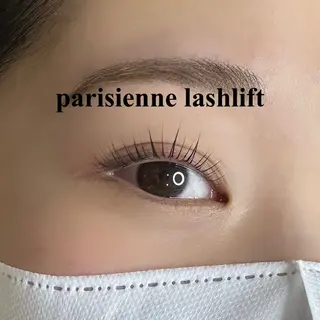 マツエク・マツパ 松原 七穂のマツエク・マツパデザイン