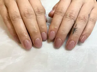 ネイル solna_ yuのネイルデザイン