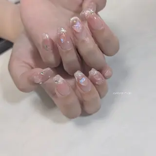 ネイル ＊arbre nail＊.アーブルネイル所属・✯.。 arbre  nail 。✯.のネイルデザイン