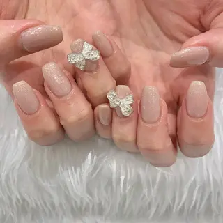 ネイル nailist🍒 ヤマザキのネイルデザイン