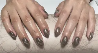 ネイル Una ☀️☀️のネイルデザイン