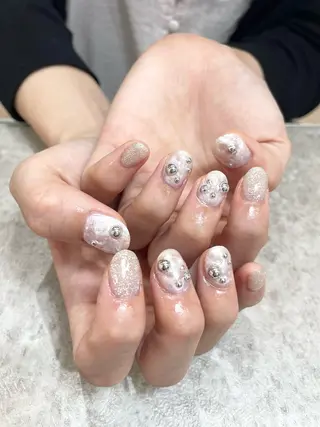 ネイル BellFlower Shinoのエステ・リラクイメージ