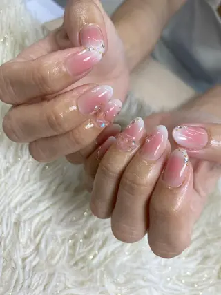 ネイル classy  nail beauty所属・classynail beautyのエステ・リラクイメージ