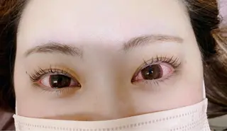 マツエク・マツパ uniii所属・uniii相模大野 Yoshizawaのマツエク・マツパデザイン