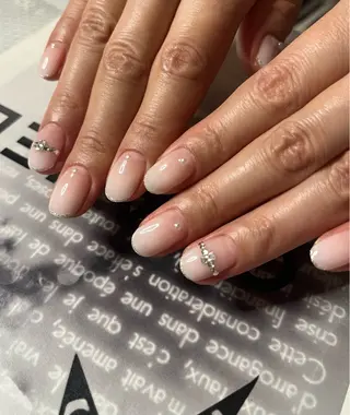 ネイル Berry coco nail所属・Berry coco SAIKAのネイルデザイン