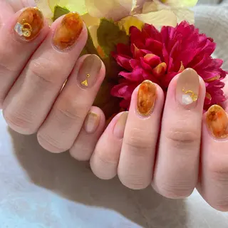 ネイル Lokahi NAILのネイルデザイン