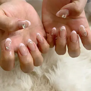 ネイル パラジェル登録サロンfeerique所属・Uchida Mayunaのその他イメージ