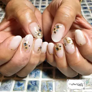 ネイル アトリエ UNICOのネイルデザイン