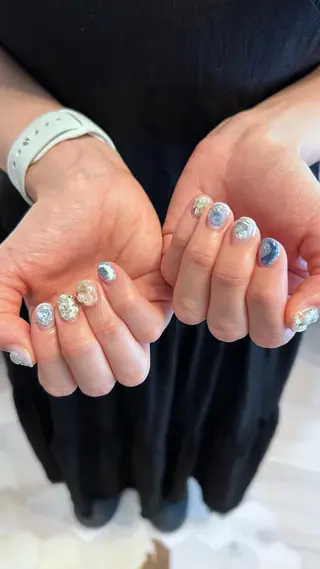 ネイル Atelier Ariのネイルデザイン