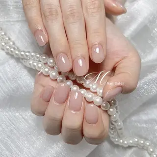 ネイル Mネイル✨パラ取扱店 85%OFF中✨ミミのネイルデザイン