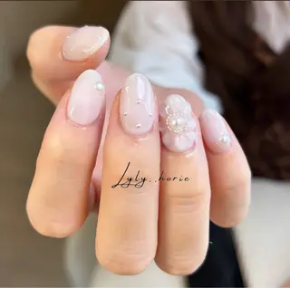 ネイル LYLY nail and beauty所属・LYLY yukiのネイルデザイン