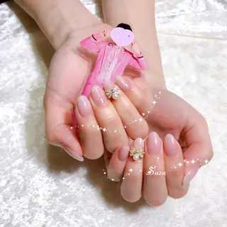 ネイル Fairynails所属・Fairynails Suzuのネイルデザイン
