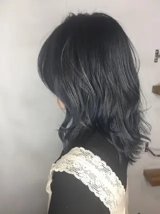 セミロング カラー 髙田 健治 (ケンジ)のその他イメージ