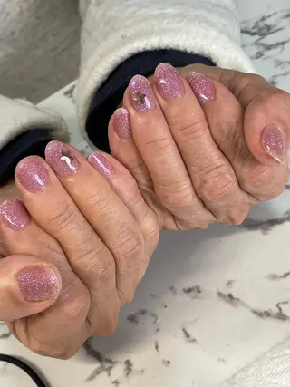 ネイル private salonopalのネイルデザイン