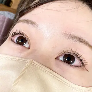 マツエク・マツパ 当日◎中目黒 まつげまゆげサロンのマツエク・マツパデザイン