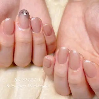 ネイル B☆STELLA KUWABARAのネイルデザイン