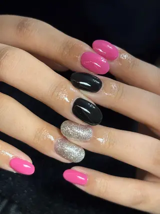 ネイル ✴︎ Delightのネイルデザイン