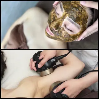 肌管理ララピール RAVIOS渡邉のエステ・リラクイメージ