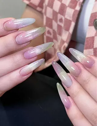 ネイル M eiのネイルデザイン