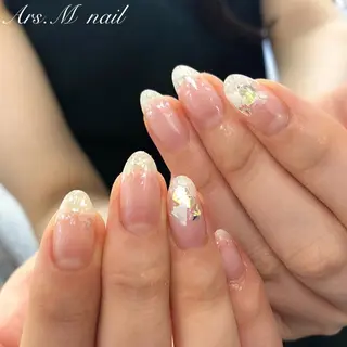 ネイル アルス.エム所属・Ars.M nailのネイルデザイン