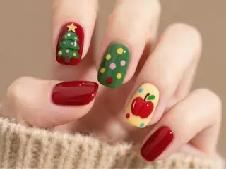 ネイル 🎀MIYUKI Salon🎀のネイルデザイン