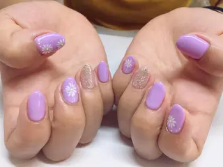 ネイル S mikiのネイルデザイン