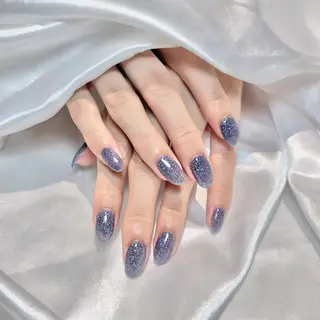 ネイル WISTERIA hayamiのネイルデザイン