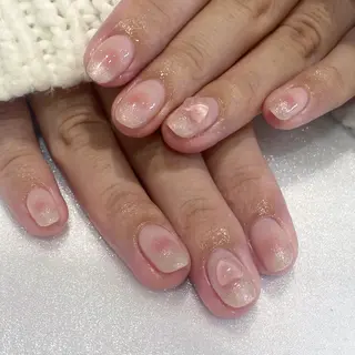 ネイル mika .のネイルデザイン