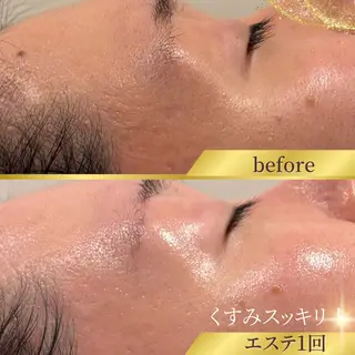 浜野 恵美のエステ・リラクイメージ