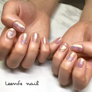 ネイル Leendenail 【リエンダネイル】のネイルデザイン