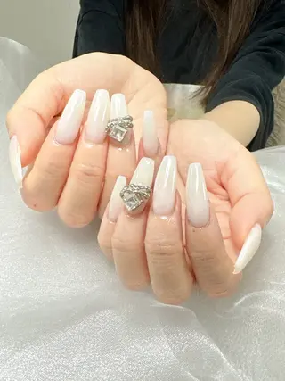 ネイル Anju Nailのネイルデザイン