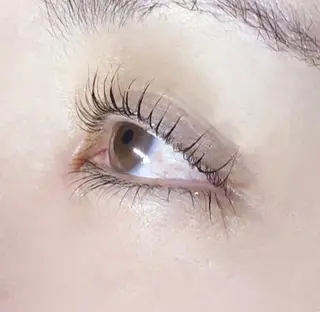 マツエク・マツパ Rabbit hagaのマツエク・マツパデザイン