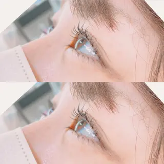 マツエク・マツパ private salon eyes所属・EYES YUNのマツエク・マツパデザイン