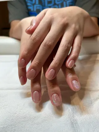 ネイル Vanilla ネイルサロン 西川口のネイルデザイン