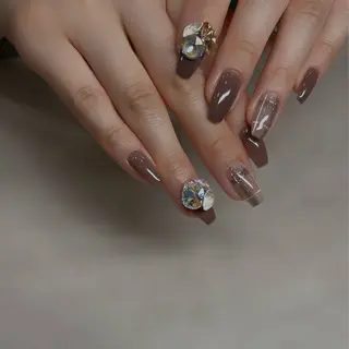 ネイル K. nailのネイルデザイン