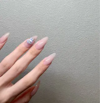 ネイル maison de NALI ୨ৎ 鶴田のネイルデザイン