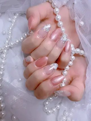 ネイル You&Me Miyuのネイルデザイン