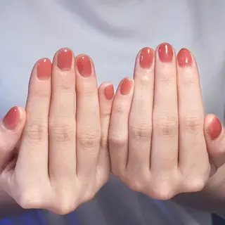 ネイル AYU_ Monster🎀のネイルデザイン