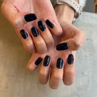 ネイル ISLAND TOKYO所属・ISLAND ONISHIの眉毛・アイブロウイメージ