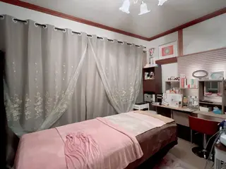 リラクゼーション・デコルテ専門店Bloom所属・鐵 値英子のエステ・リラクイメージ