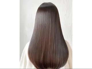 カラー MODE K's 松原 RIMIのマツエク・マツパデザイン