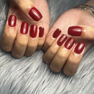 ネイル Laki nailのネイルデザイン
