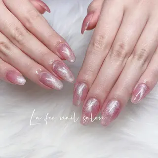 ネイル La feeのネイルデザイン