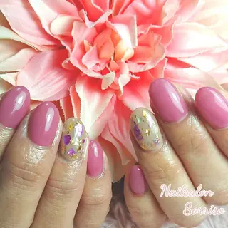 ネイル KOYAMA KIMIEのネイルデザイン