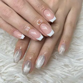 ネイル 🐕🦺Yappy 💗A-tanのネイルデザイン