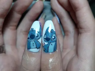 ネイル ネイリスト やましたのネイルデザイン